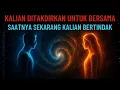 Lagu 💗 ORANG INI MERINDUKANMU DALAM DIAM, ALLAH BERKATA BERTINDAKLAH SEKARANG DAN BERSATULAH