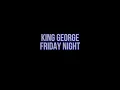 Download Lagu King George - Friday Night (Lyric Video)