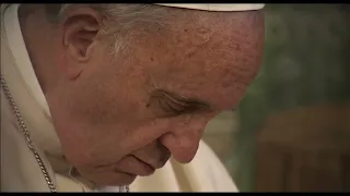 In Viaggio de Gianfranco Rosi - bande annonce