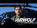 Lagu AIRWOLF RETURNS (2026) – Henry Cavill | Cinematic Trailer