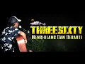 Download Lagu THREESIXTY - Menghilang Dan Berarti (TREE AGUNG COVER)