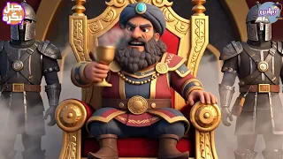 نبراس السيرة النبوية 2 عام المولد ابرهة والفيل 