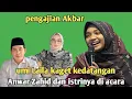 Lagu Ning umi Laila terbaru - umi Laila kaget kedatangan Anwar Zahid dan istrinya di Bojonegoro 