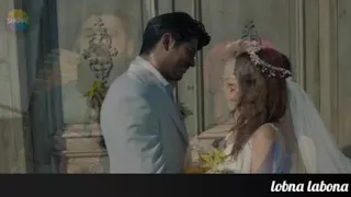 اغنية رامى عياش مبروك مبروك علي مسلسلات تركيه دندنها