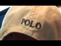 REAL vs FAKE Polo Ralph Lauren Cap Leather Strap PART 1