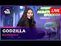Lagu Bearwolf - GODZILLA