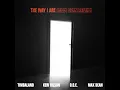 The Way I Are (Max Dean Remix - Extended) (feat. Keri Hilson & D.O.E.) - Timbaland