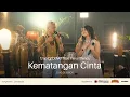 Download Lagu The Groove feat Tiara Effendy - Kematangan Cinta (Live Session)