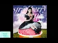 Download Lagu IU (아이유) - Strawberry Moon('The 9th Digital  Single Album'[Strawberry Moon])