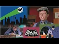 Jerry Mathers Batman Beaver 1968