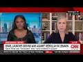 CNN Newsroom Solomon on Iran v Israel v Lebanon etc