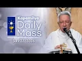 July 22 2026 Feast of Saint Mary Magdalene Kapamilya Daily Mass