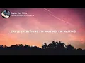Mike Williams - Make You Mine (Lyrics) feat. Moa Lisa