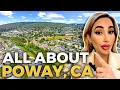 Your Guide to Living in POWAY CALIFORNIA Schools Real Estate MORE Moving To Poway California