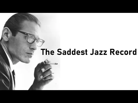 Download MP3 Bill Evans & The Saddest Jazz Record