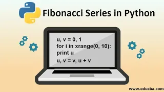Fibonacci Series Generator using How to create a Fibonacci series using user input