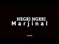 Download Lagu Marjinal - Negri Ngeri