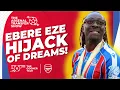 Download Lagu The Arsenal Transfer Show EP640 - EBERECHI EZE TO JOIN ARSENAL! 🥳 KING ANDREA BERTA! KAI HAVERTZ 😔