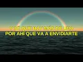 Rels B - La Vida Sin Ti KARAOKE (tono original)