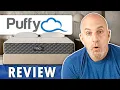 Puffy Mattress Review Pros Cons My HONEST Final Verdict in 2026