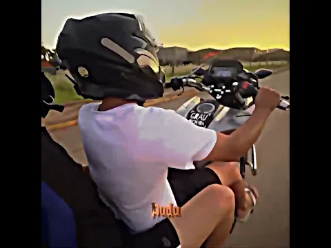 quando o piloto domina a chapa #graudemoto #shortsviral #edit