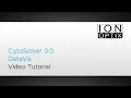 CytoSolver 3 DataVis
