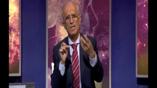 القرآن علم وبيان النفس والروح 