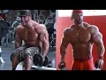 Incredible Muscles Joey Swoll aka Joey Sergo