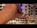 Rubicon II Warping Sine