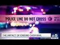 Kane County says cashless bail leading to spikes in jail population