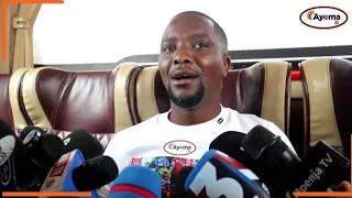 ahmed ally apagawa na usajili mpya wa simba 
