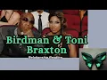 LIVE Toni Braxton Libra and Birdman Aquarius Reading Their Marriage