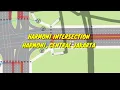Intersection Controller - Harmoni