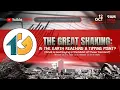 The Great Shaking Is The Earth Reaching A Tipping Point