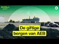 Lagu Miljarden kilo's afval verbrand: waar blijft de giftige as? | Zembla