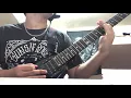 Bring Me The Horizon | Go To Hell For Heaven's Sake | Cover By OmerBM