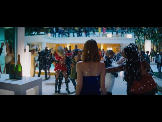 La La Land | Teaser Trailer