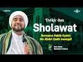 Download Lagu 🔴 LIVE Semarang Bersholawat bersama Habib Syekh bin Abdul Qodir Assegaf | 1 Abad Nahdlatul Ulama