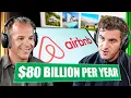 The Future of Airbnb Revealed by Its Founder and CEO Brian Chesky
