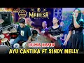 Download Lagu CUMA KAMU AYU CANTIKA FT SINDY MELLY MAHESA MUSIC LIVE SUMPUT GRESIK - DHEHAN PRO AUDIO