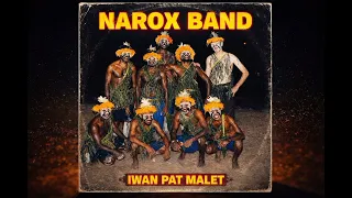 Narox Band - TINORA