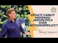 Download Lagu Update vanuit Hohenau, Jeroen Pols over zijn vastgoedproject, Oasis Obligado