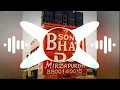 Download Lagu Brahman Ka Rutba - New Brahman Song 2022 - Edm Trance Full Vibration Remix By DvjAnuj Punhana