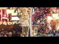 Bella Mia Fine Dining Christmas Slideshow