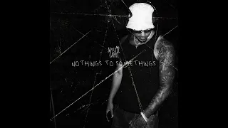 Mystic Capri - Nothings To Somethings (Audio)