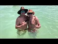 Memorial day weekend Sarasota Sandbar