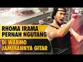 Download Lagu Kerah Biru: Warteg, Pemadam Kelaparan Semua Kalangan
