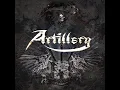 Download Lagu ARTILLERY - Legions 2013 full album