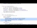 Android Application Development Tutorial 97 Loading SharedPreferences Data