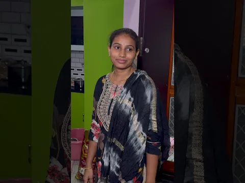 పెళ్లై ఇన్నేళ్లు అవుతున్నా… కొత్తగా ఏం చేశారని?💔🥺 #emotional #marriedlife #affection #shorts